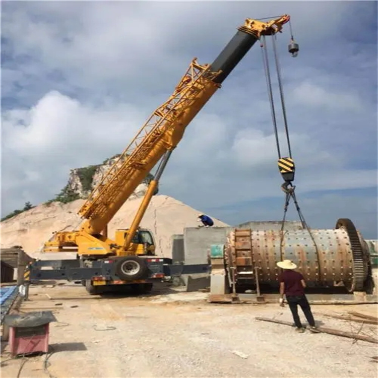 会理吊车的运输费用是否包含在租赁费用中