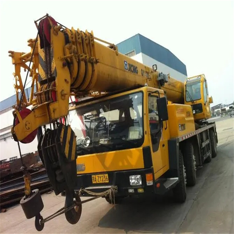 会理吊车的租用时间是按小时还是按天计费