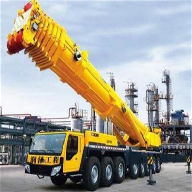 会理附近25吨吊车出租电话