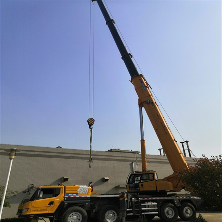 会理附近的8吨吊车出租电话