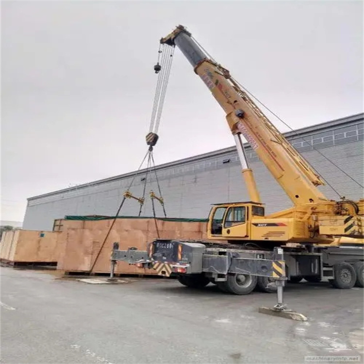 会理吊车出租哪家正规