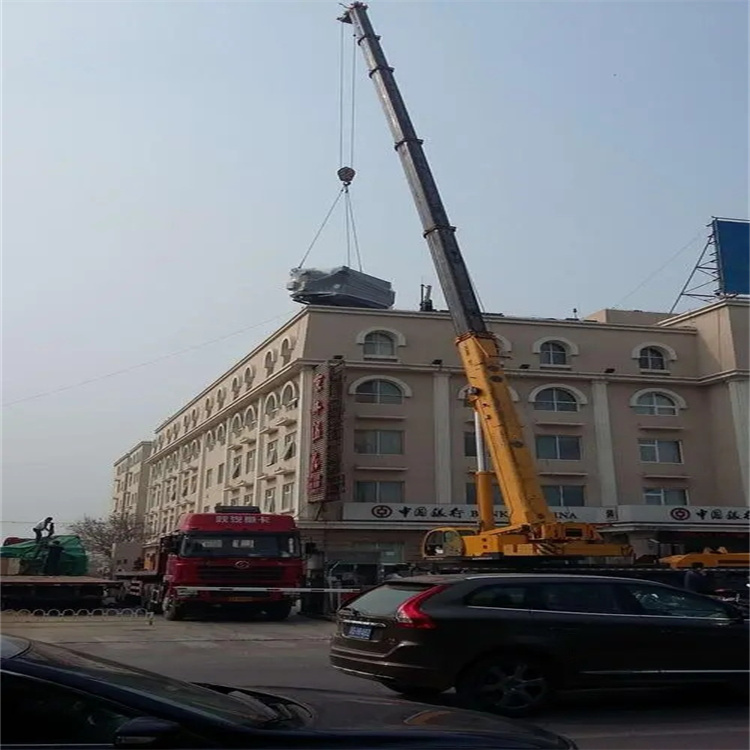会理桥梁基础施工|大型设备租赁解决方案|吊装运输难点攻克