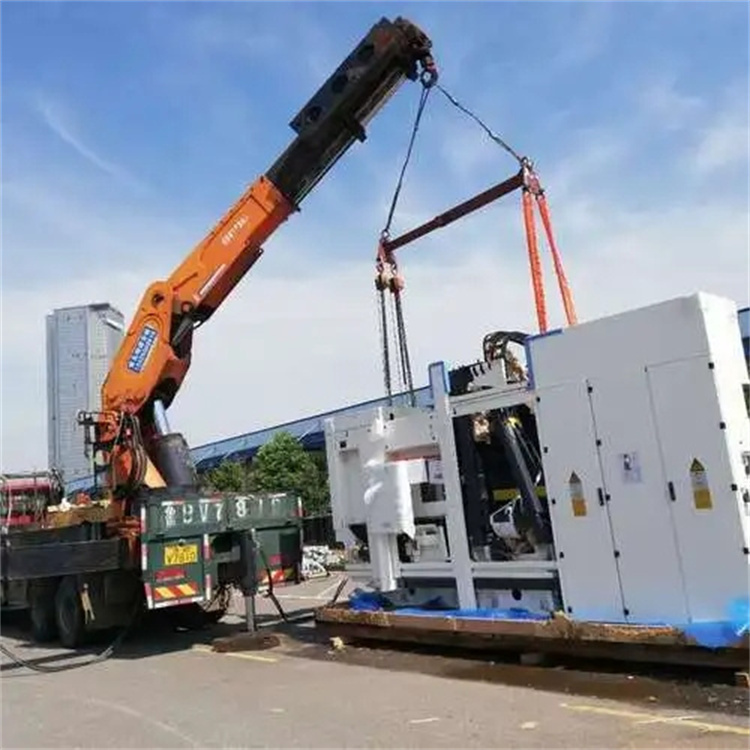 会理附近小吊车联系方式|8-16吨|本地及时服务