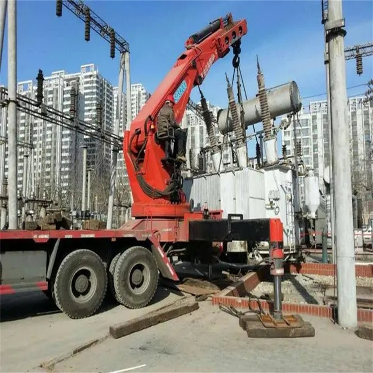 会理矩形风管吊装