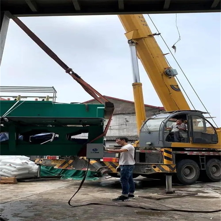 会理大吨位吊车租赁应急保障方案|化解突发吊装需求难题