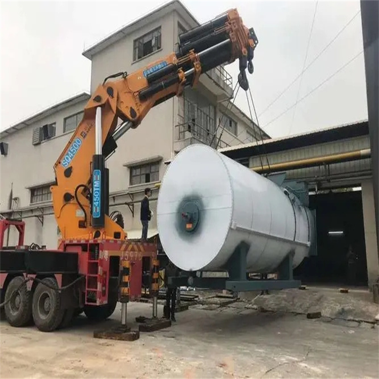 会理吊车租用电话|24小时应急服务|精准吊装方案